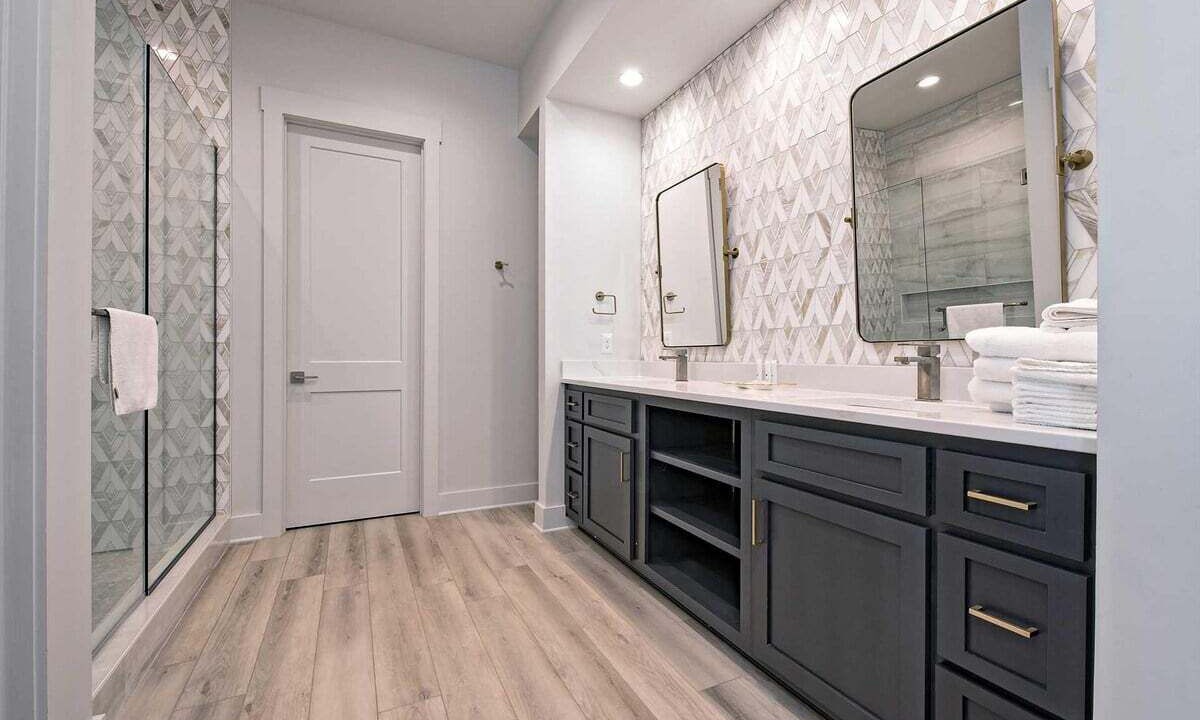 Photo of Bathroom in Gulf Shores