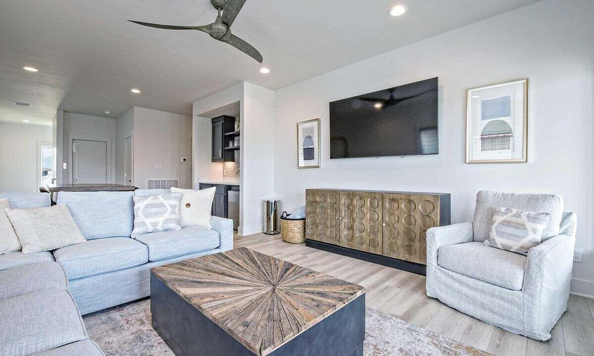 Photo of Livingroom in Gulf Shores