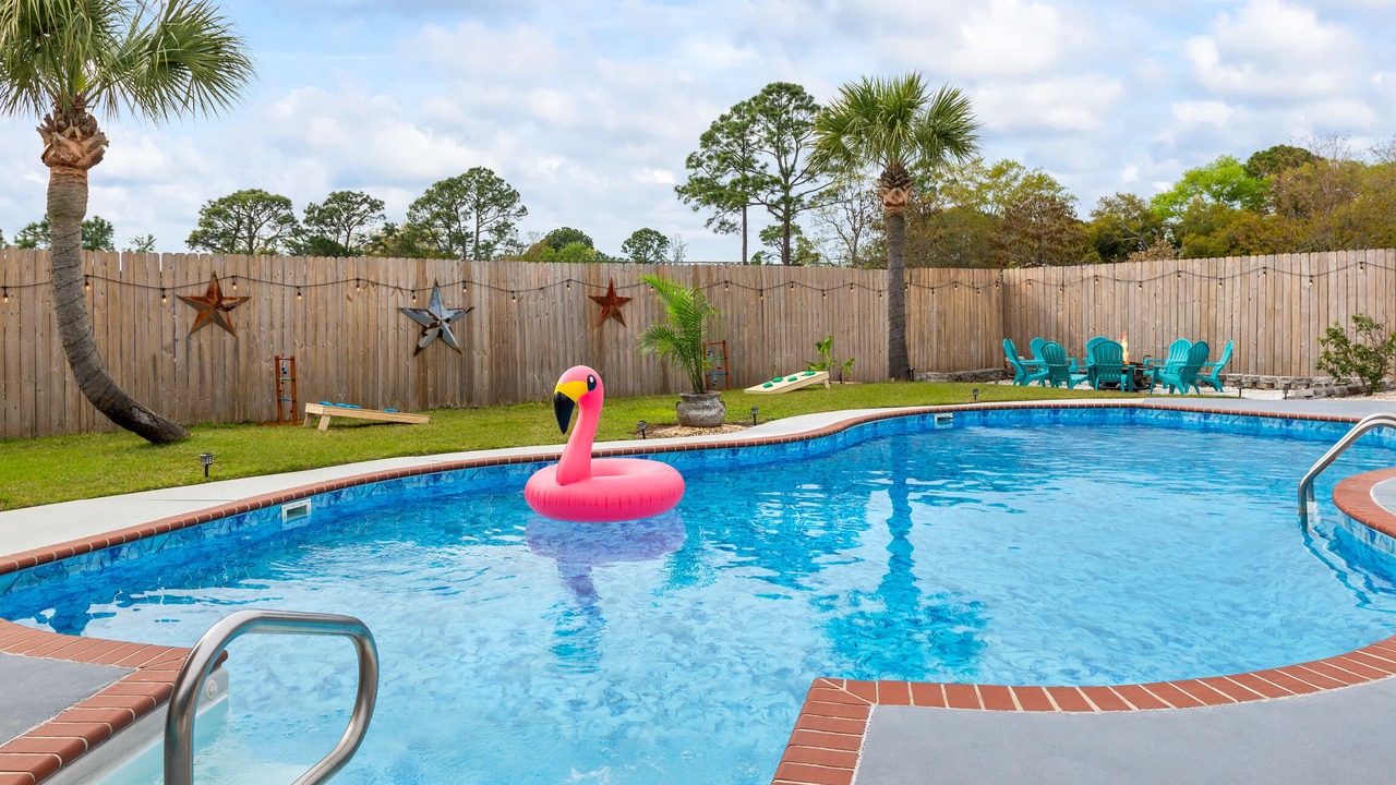 Photo of Outdoor in Navarre