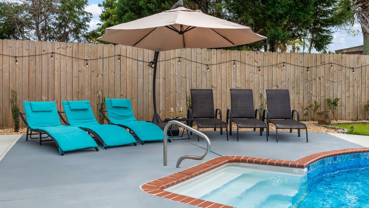 Photo of Outdoor in Navarre
