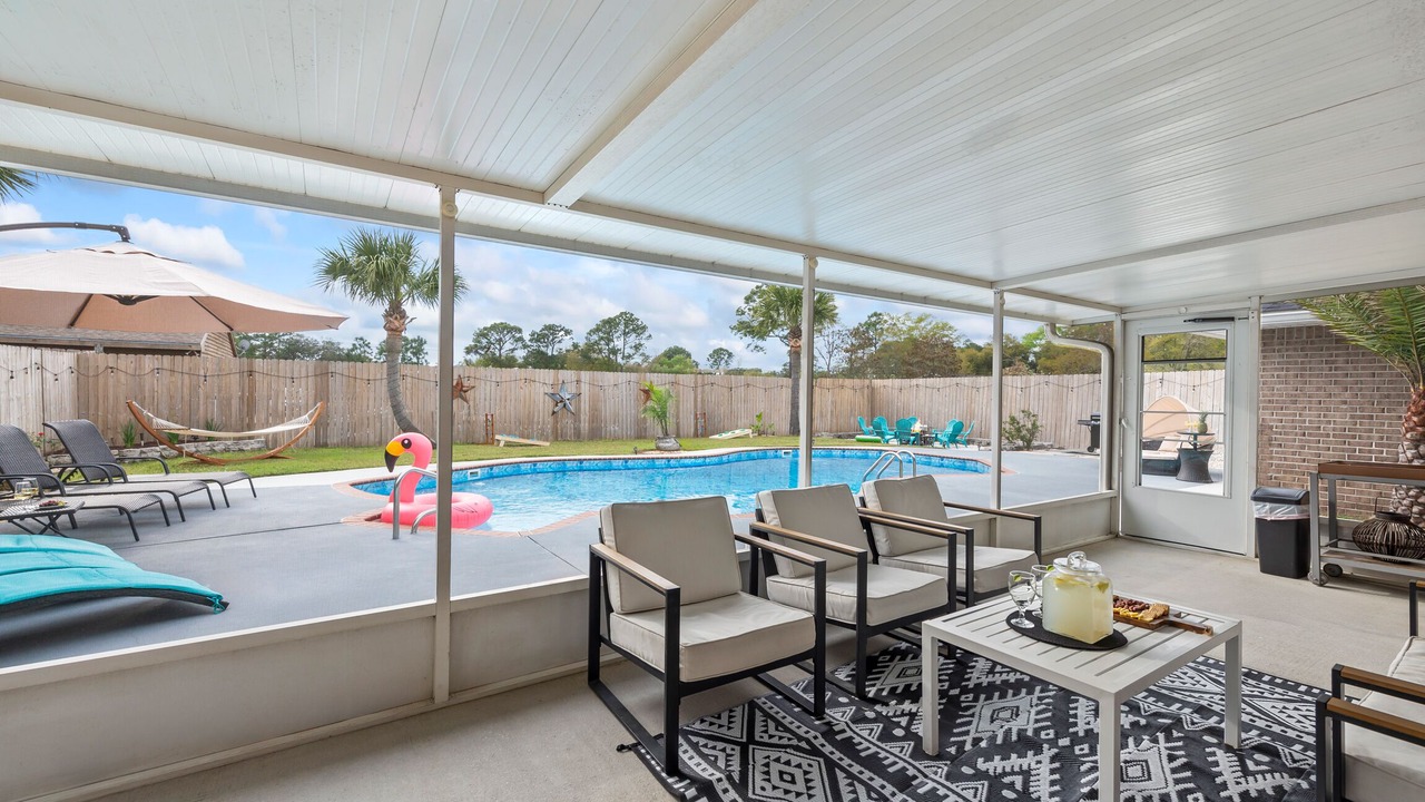 Photo of Outdoor in Navarre