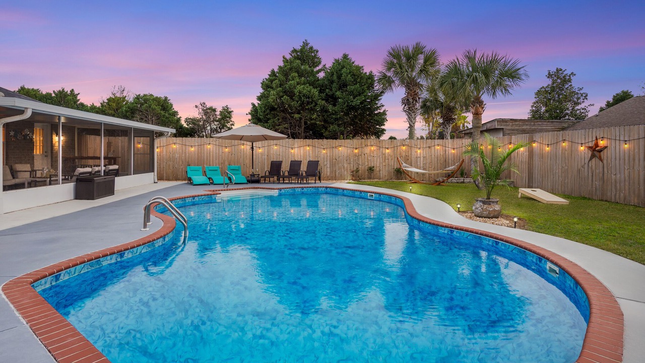 Photo of Outdoor in Navarre