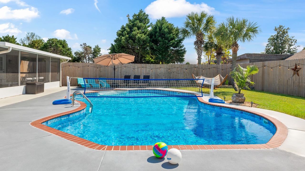 Photo of Outdoor in Navarre