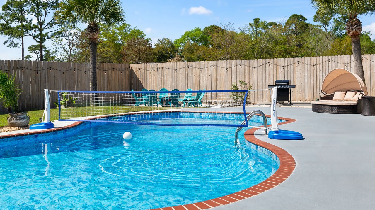 Photo of Outdoor in Navarre