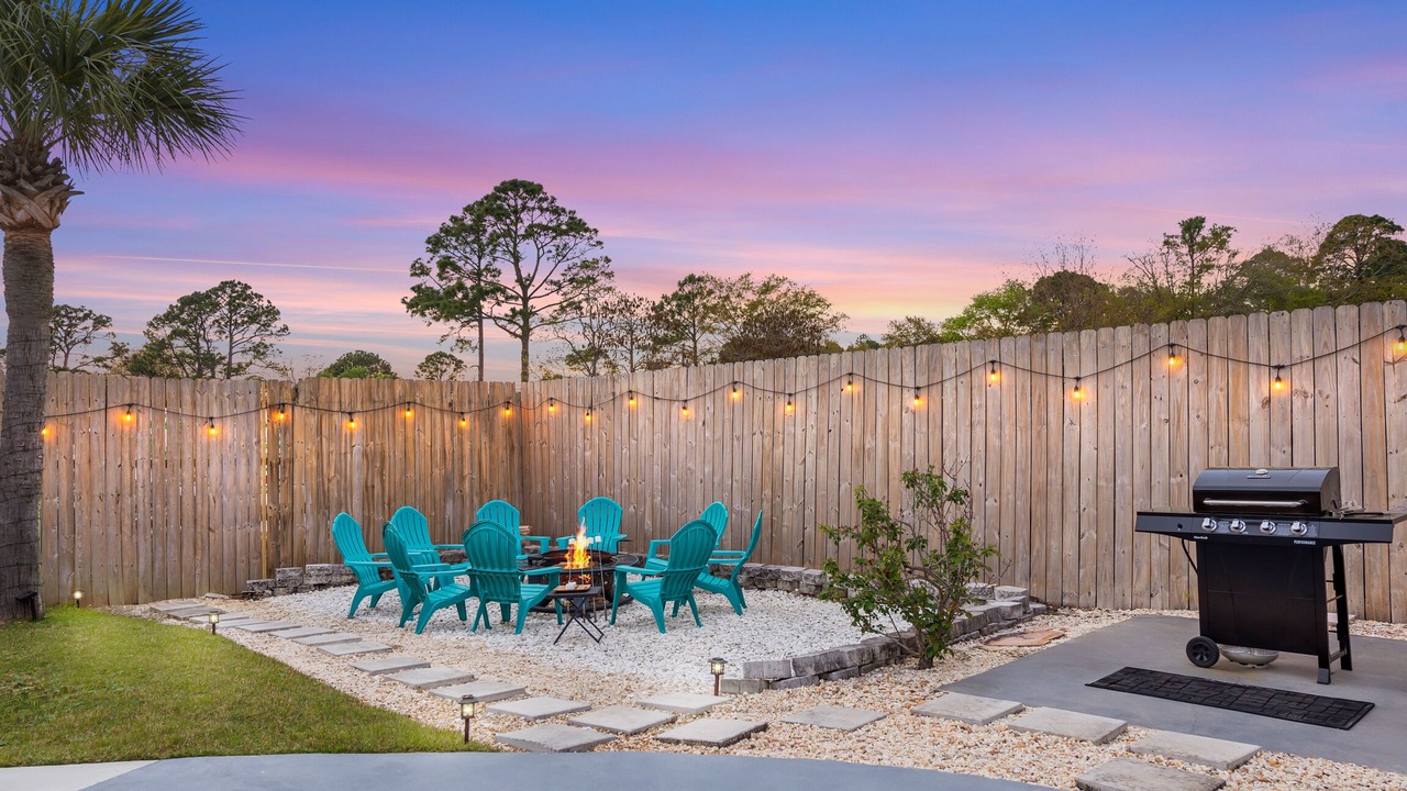 Photo of Outdoor in Navarre