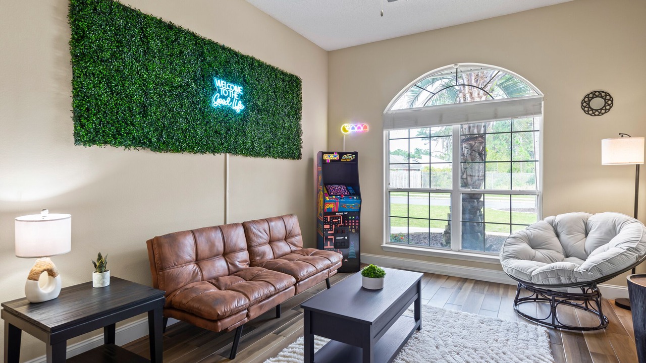 Photo of Livingroom in Navarre