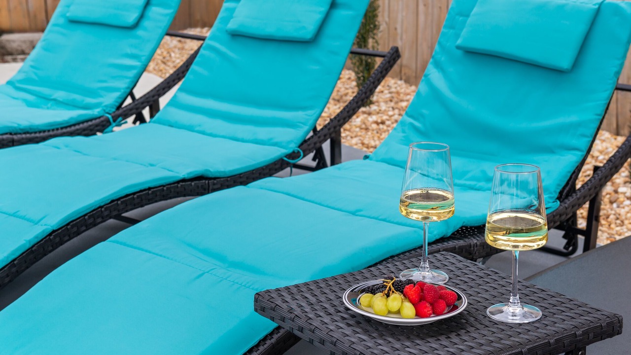 Photo of Outdoor in Navarre