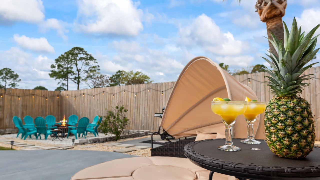 Photo of Outdoor in Navarre