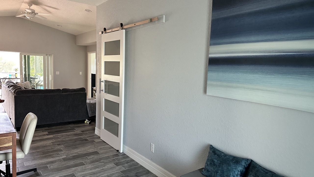 Photo of Livingroom in Rotonda Lakes