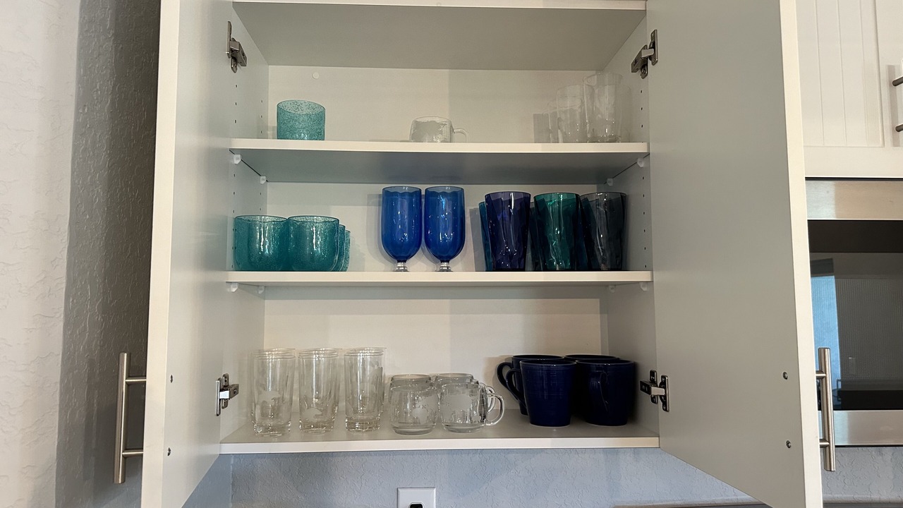 Photo of Kitchen in Rotonda Lakes