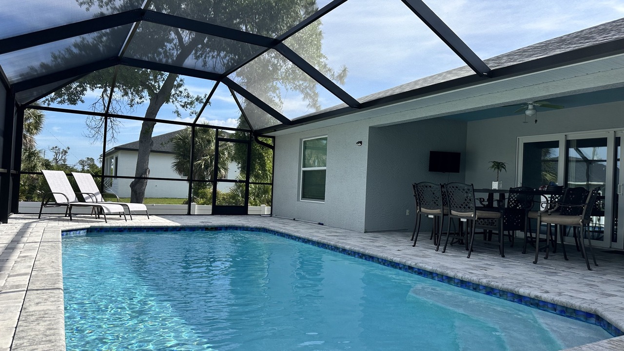 Photo of Outdoor in Rotonda Lakes