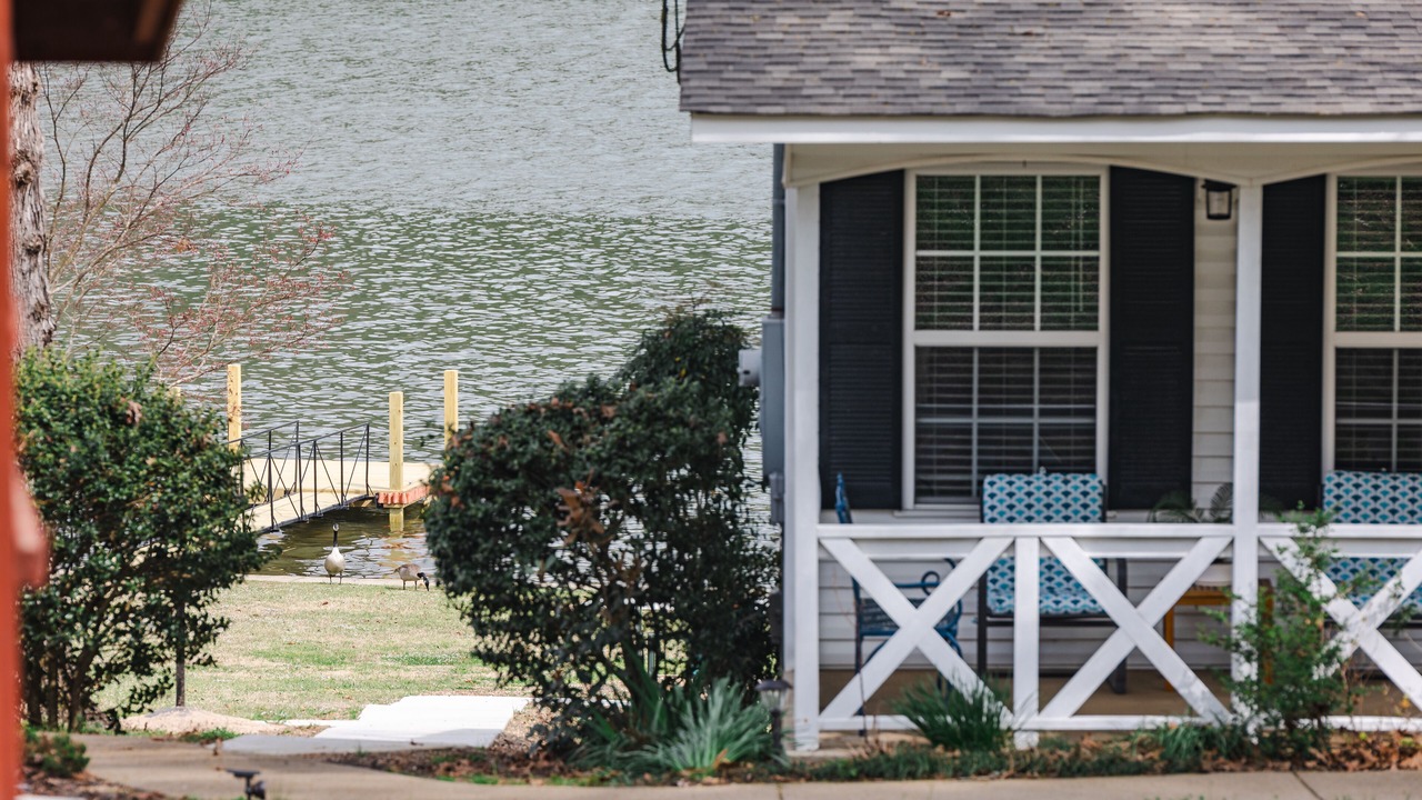 Photo of Patio Balcony in Mid America