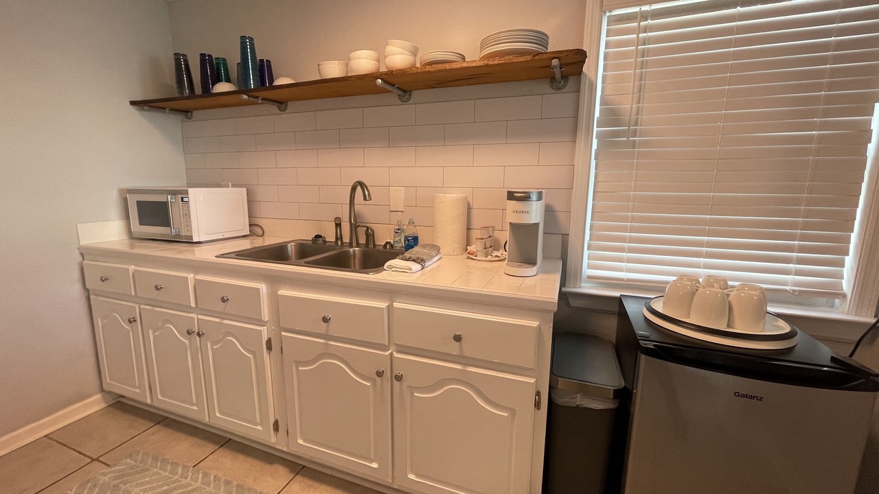 Photo of Kitchen in Eastpoint