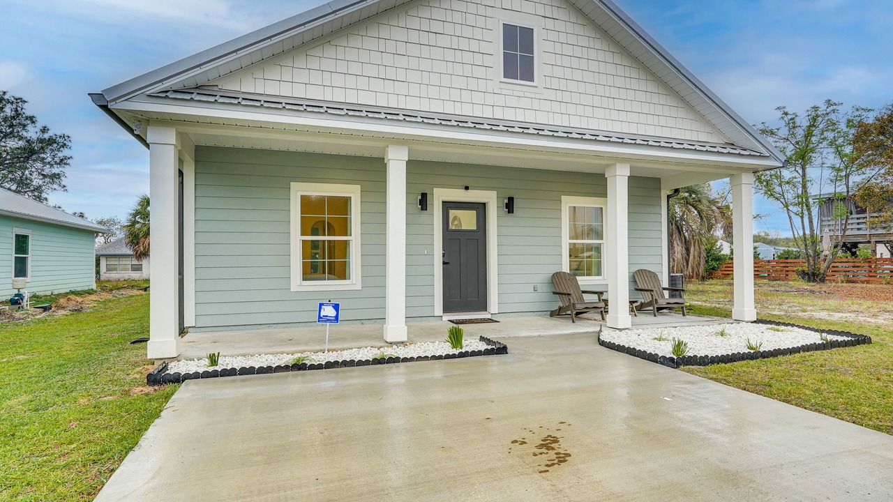 Photo of Outdoor in Laguna Beach Estates