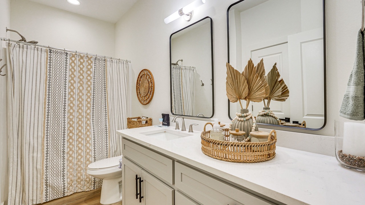 Photo of Bathroom in Laguna Beach Estates