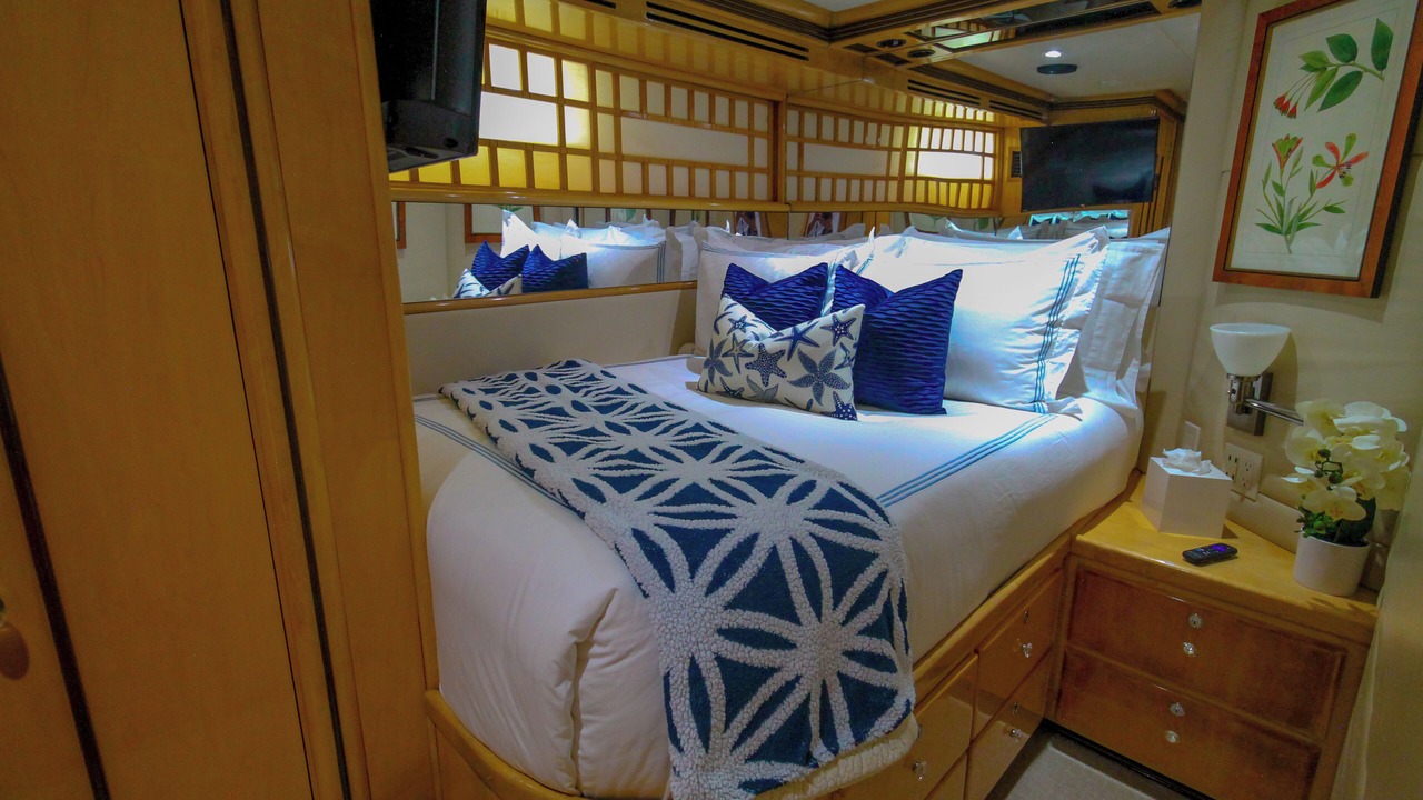 Photo of Bedroom in Key West