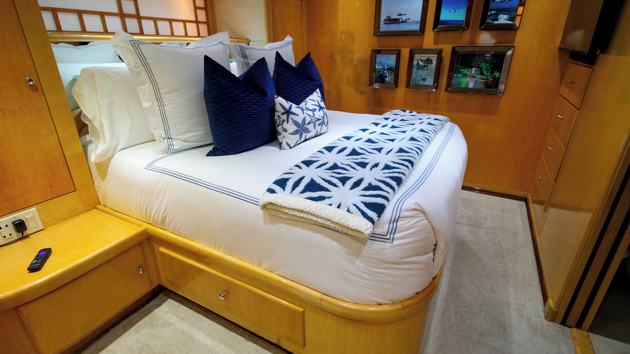 Photo of Bedroom in Key West