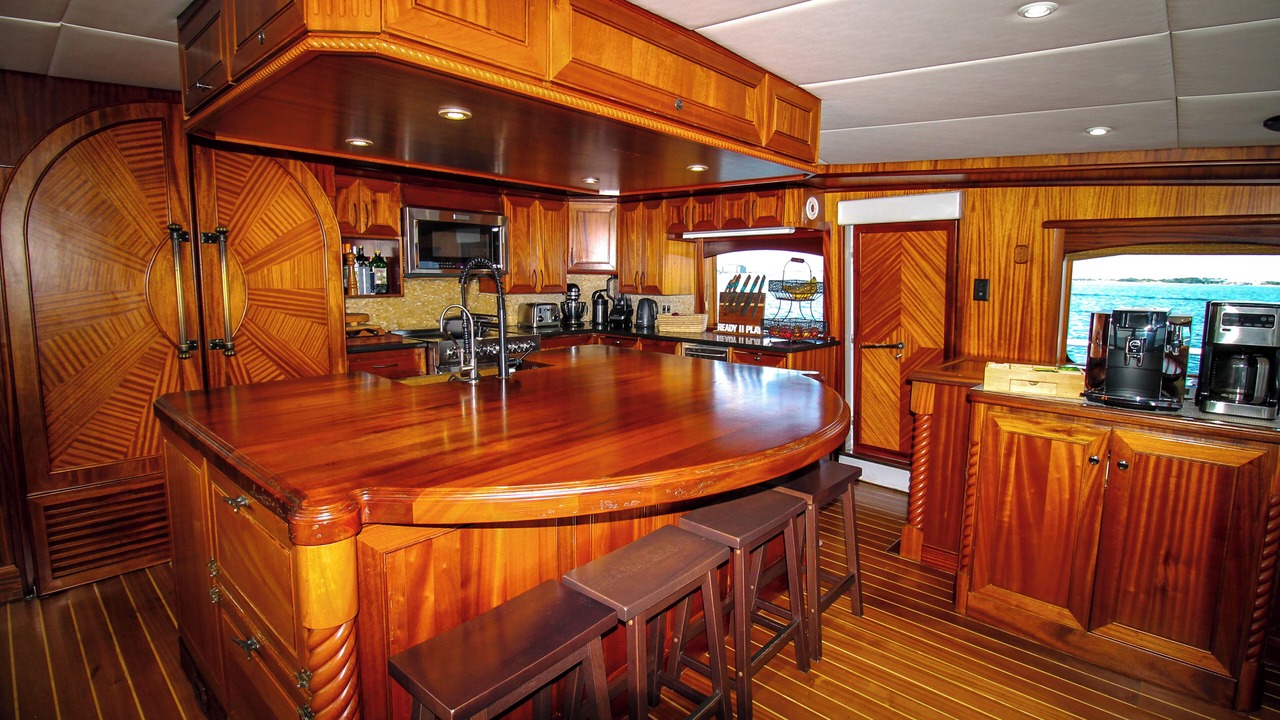Photo of Kitchen in Key West