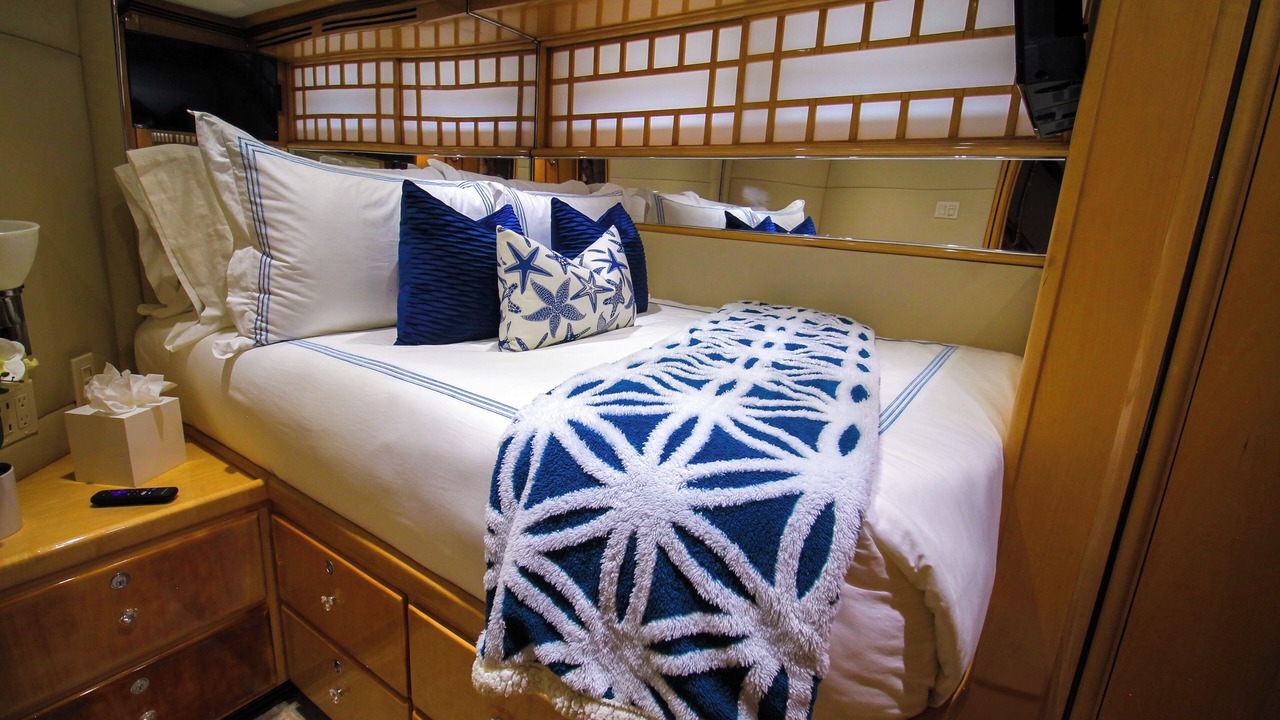 Photo of Bedroom in Key West