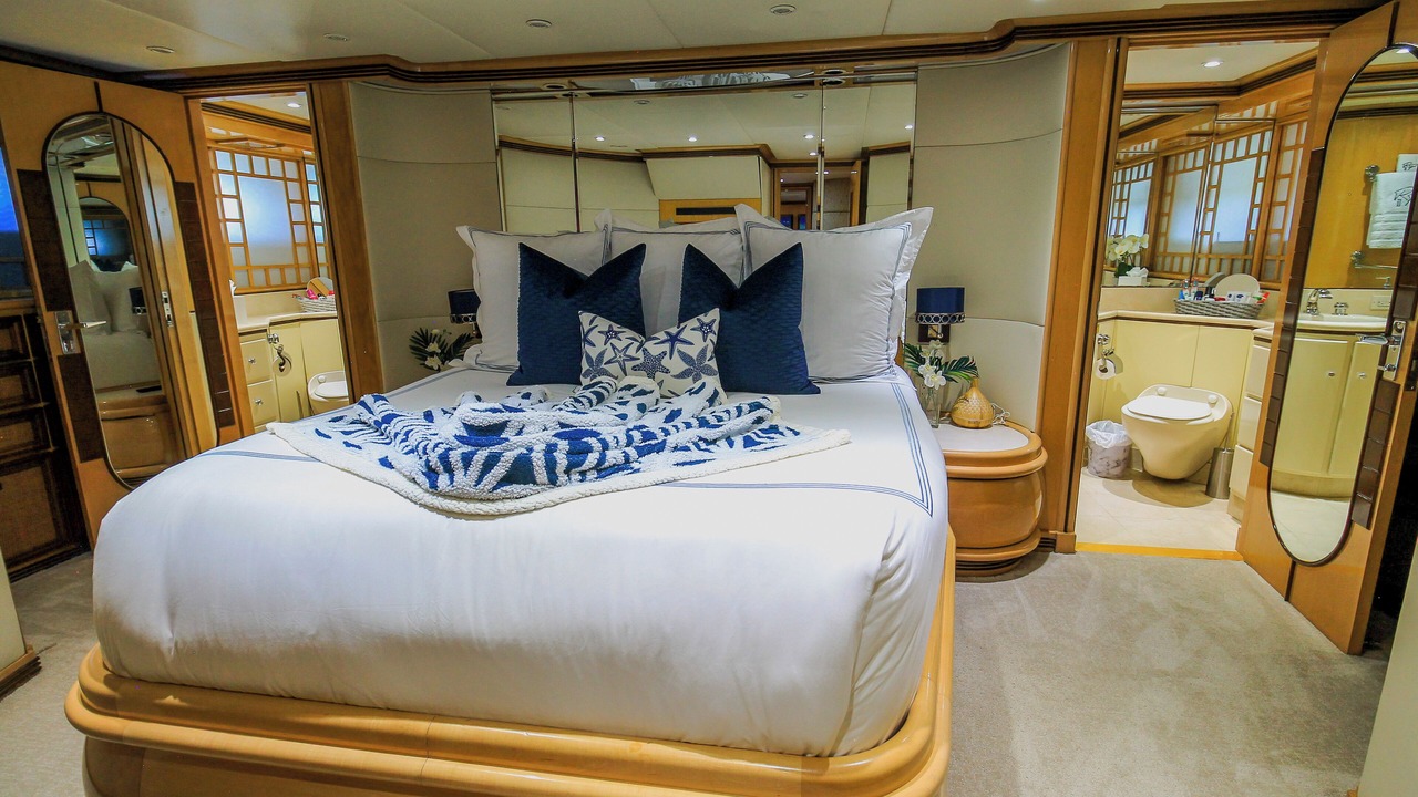 Photo of Bedroom in Key West