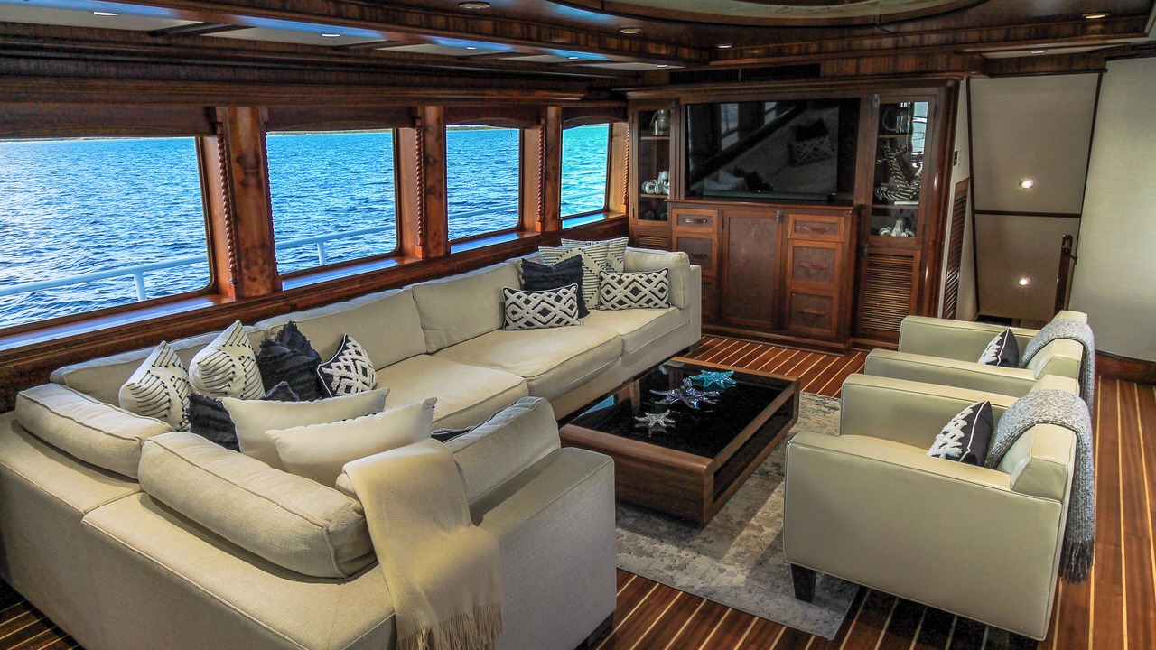 Photo of Livingroom in Key West