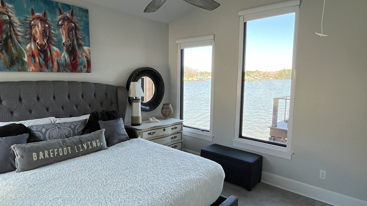 Photo of Bedroom in Tyler