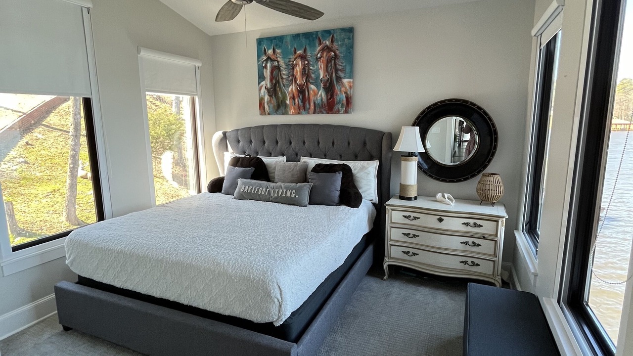 Photo of Bedroom in Tyler