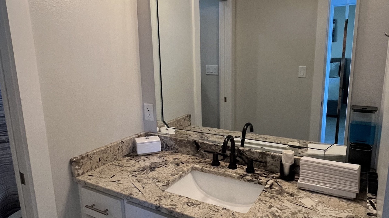 Photo of Bathroom in Tyler