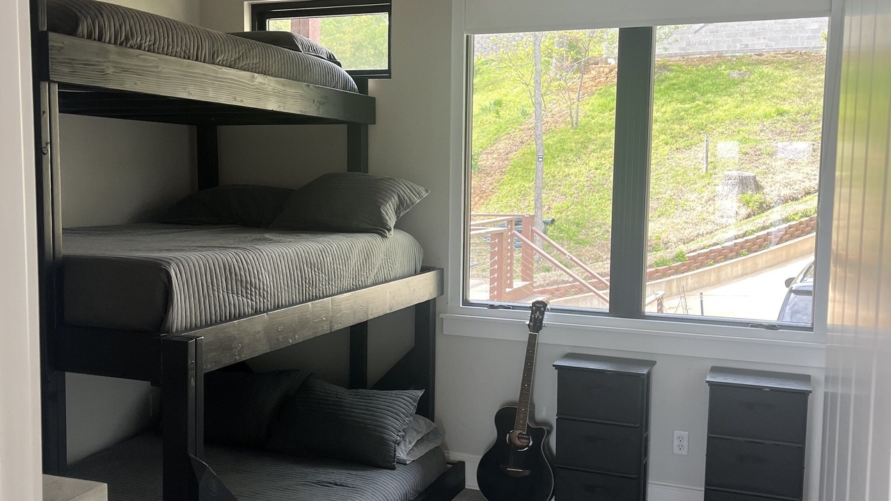 Photo of Bedroom in Tyler
