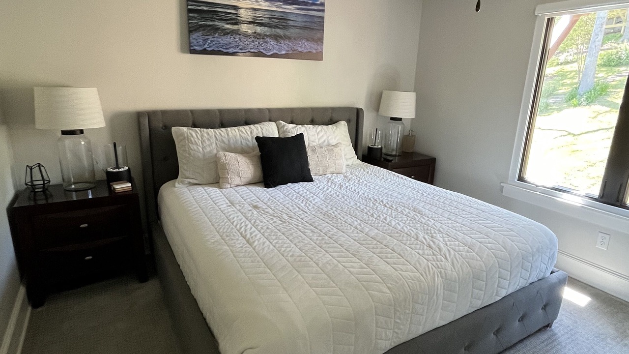 Photo of Bedroom in Tyler