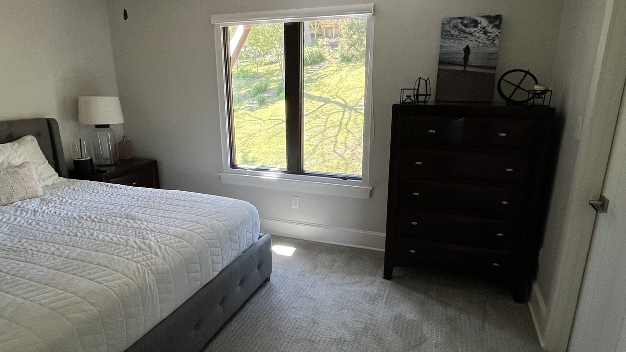 Photo of Bedroom in Tyler