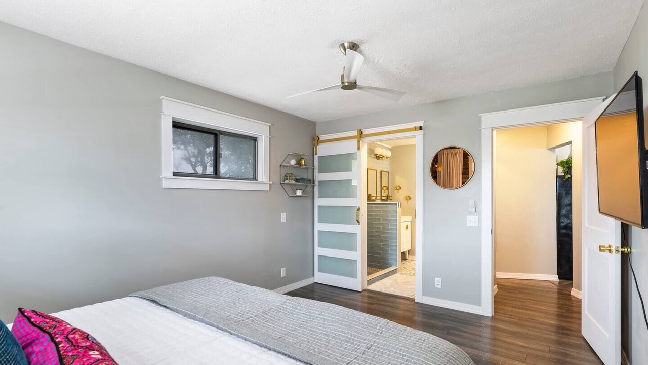 Photo of Bathroom in Fort Bay