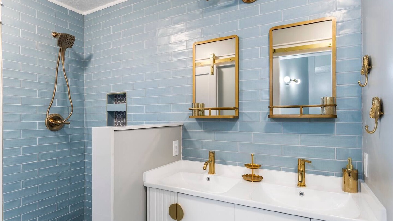 Photo of Bathroom in Fort Bay