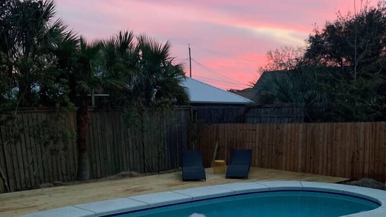 Photo of Outdoor in Fort Bay