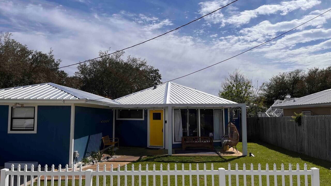 Photo of Outdoor in Fort Bay