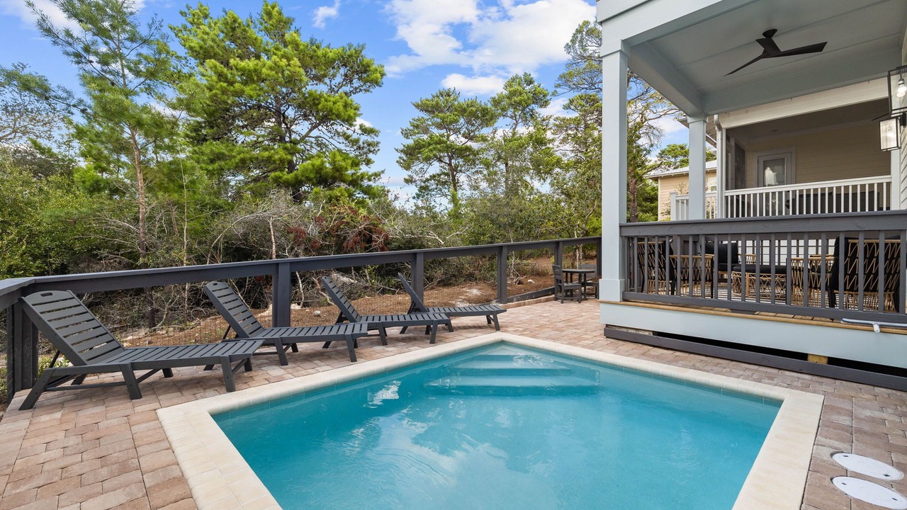 Photo of Outdoor in Santa Rosa Beach