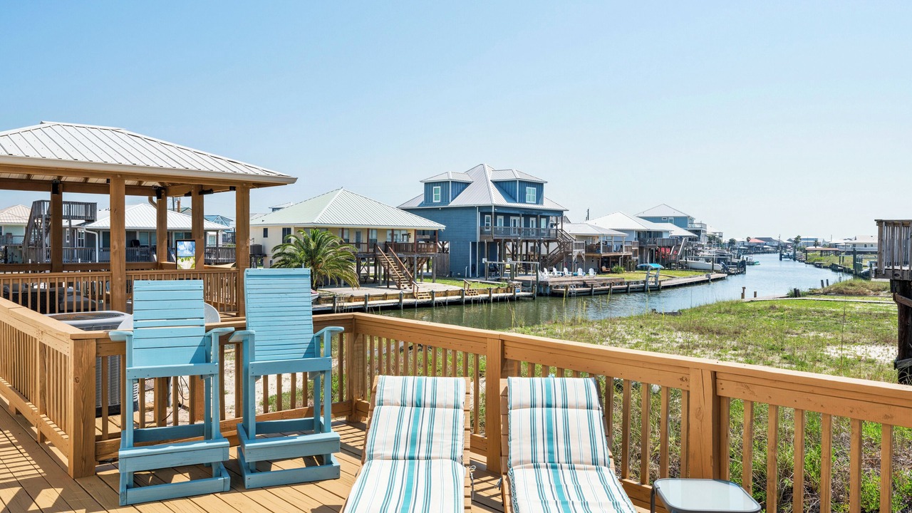 Photo of Outdoor in Silver Cay