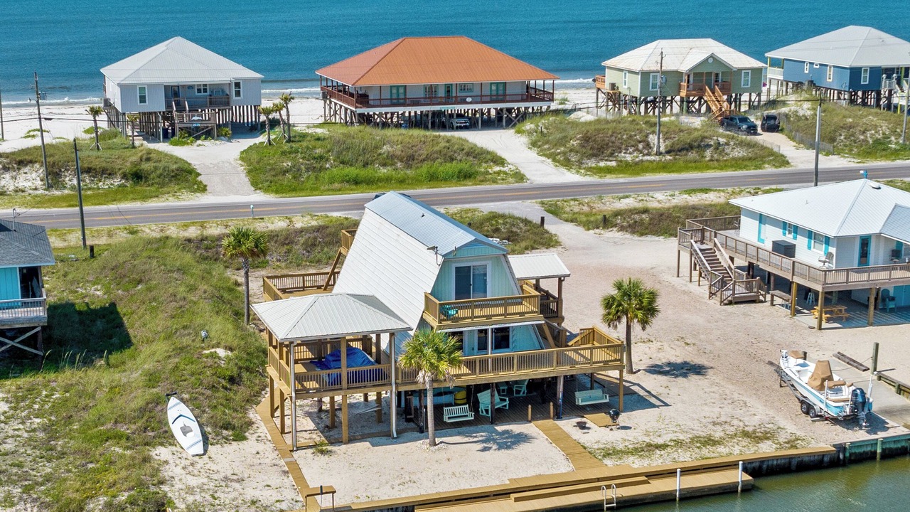 Photo of Outdoor in Silver Cay