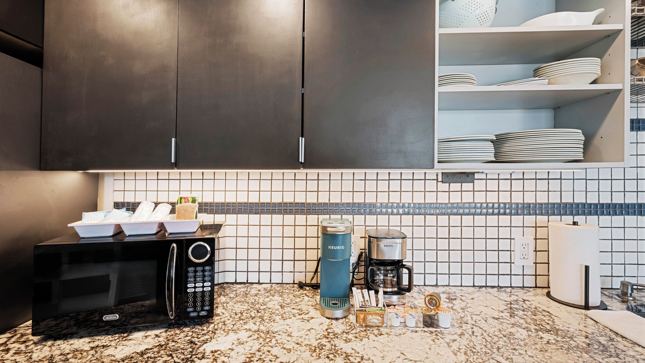 Photo of Kitchen in Silver Cay