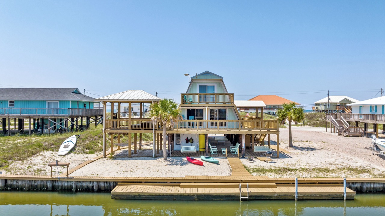 Photo of Outdoor in Silver Cay