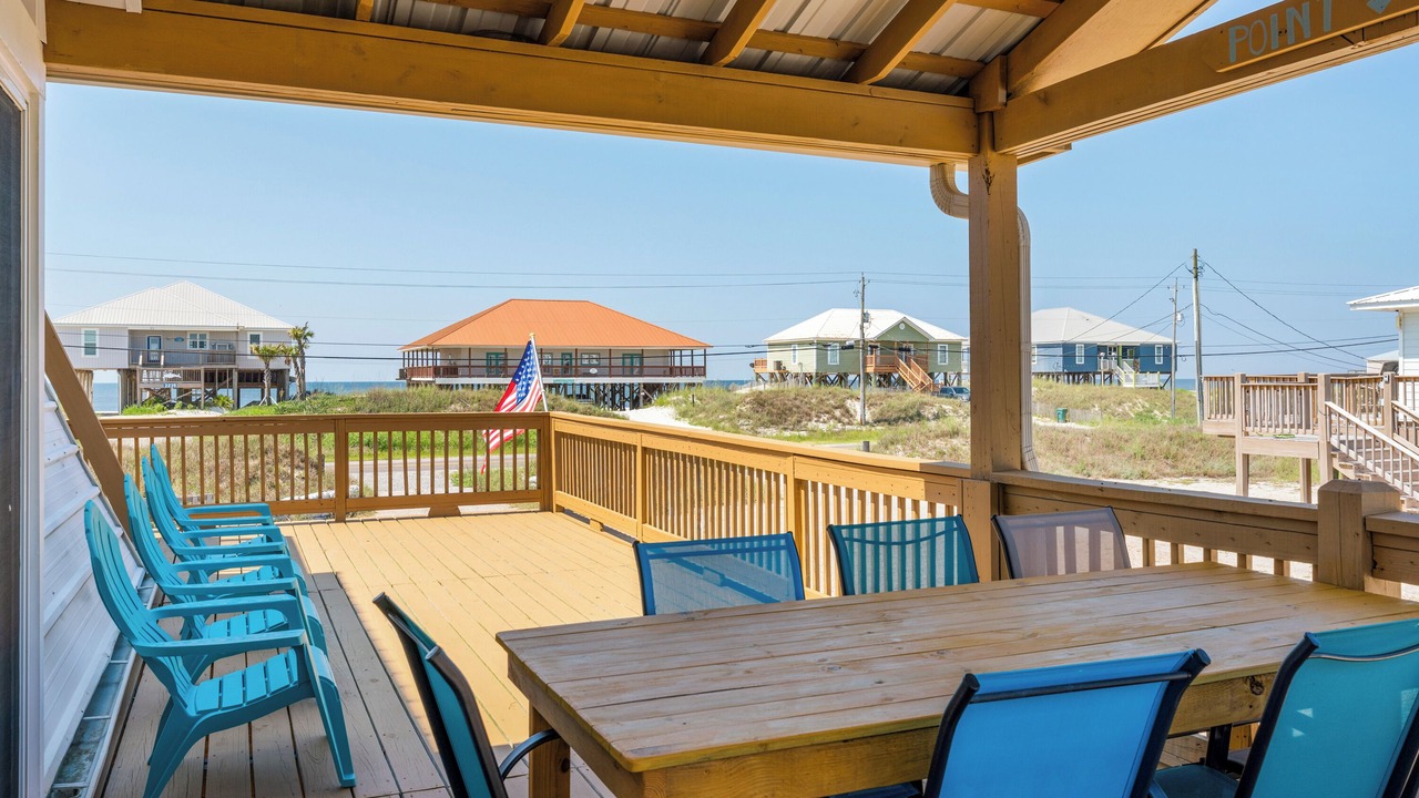 Photo of Outdoor in Silver Cay