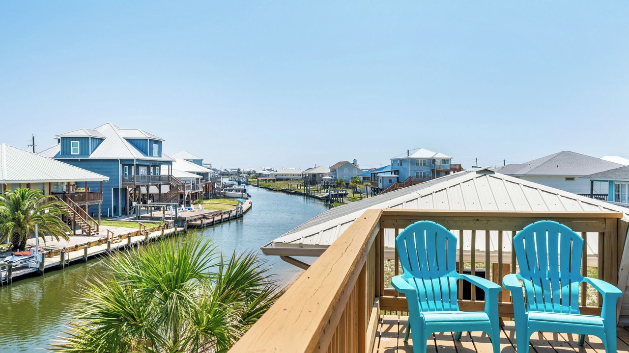 Photo of Outdoor in Silver Cay