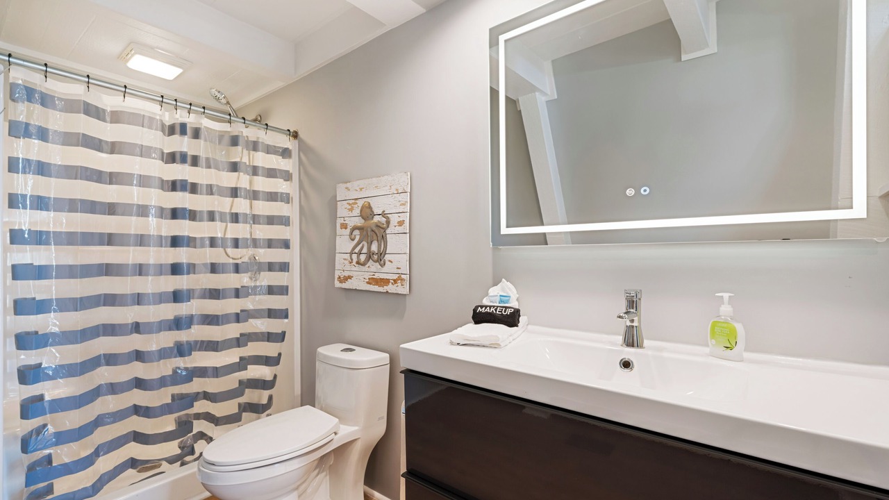 Photo of Bathroom in Silver Cay