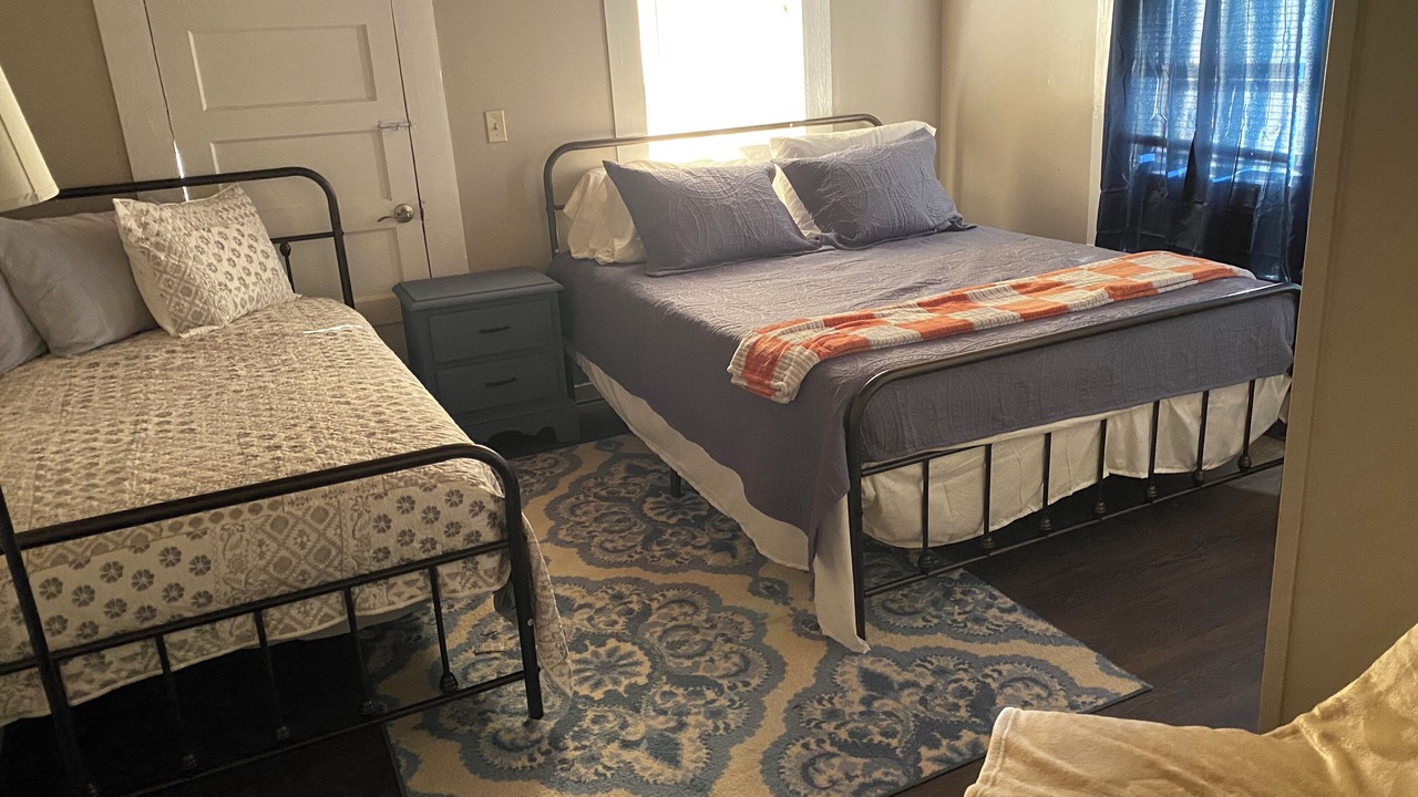 Photo of Bedroom in Zavalla