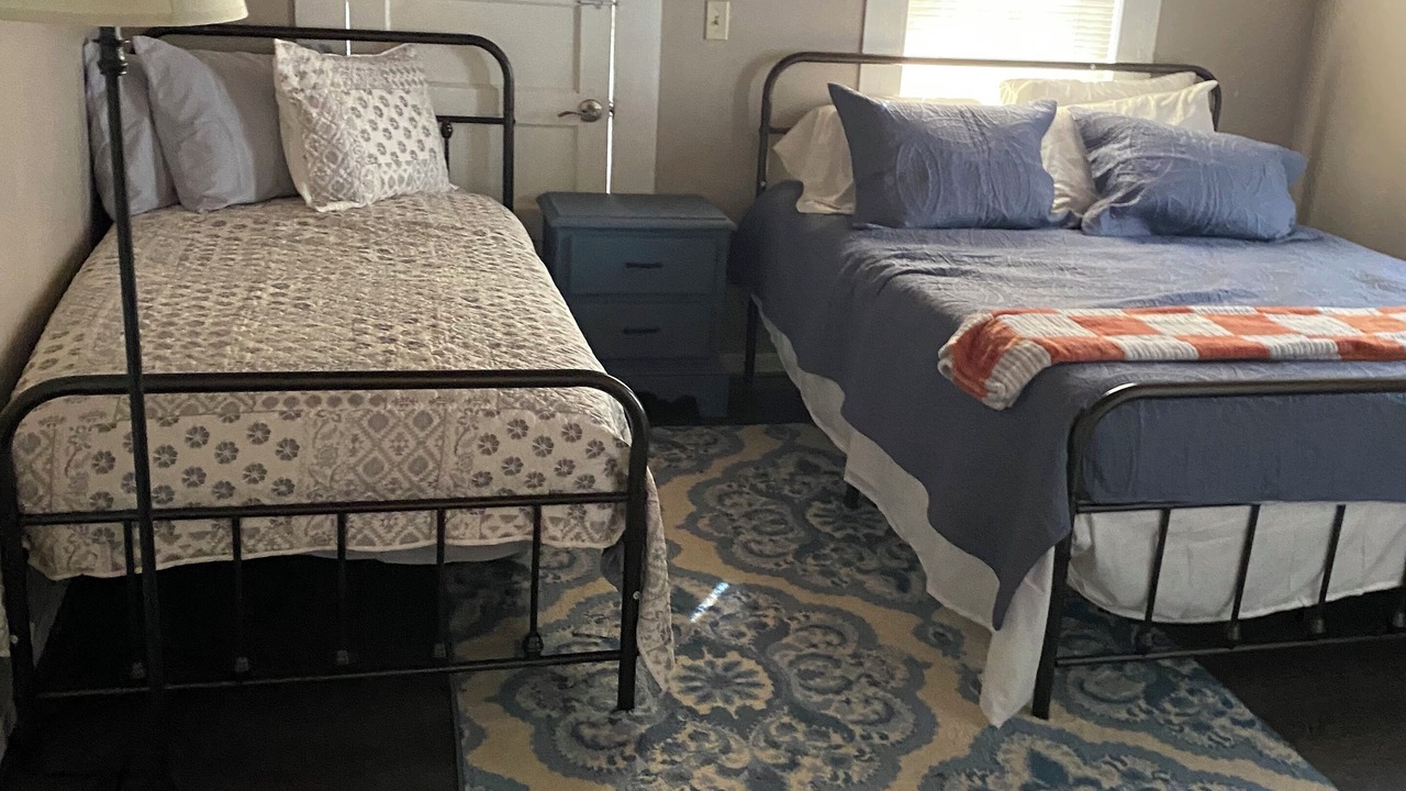 Photo of Bedroom in Zavalla