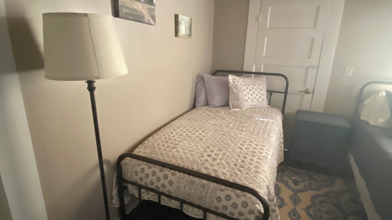 Photo of Bedroom in Zavalla