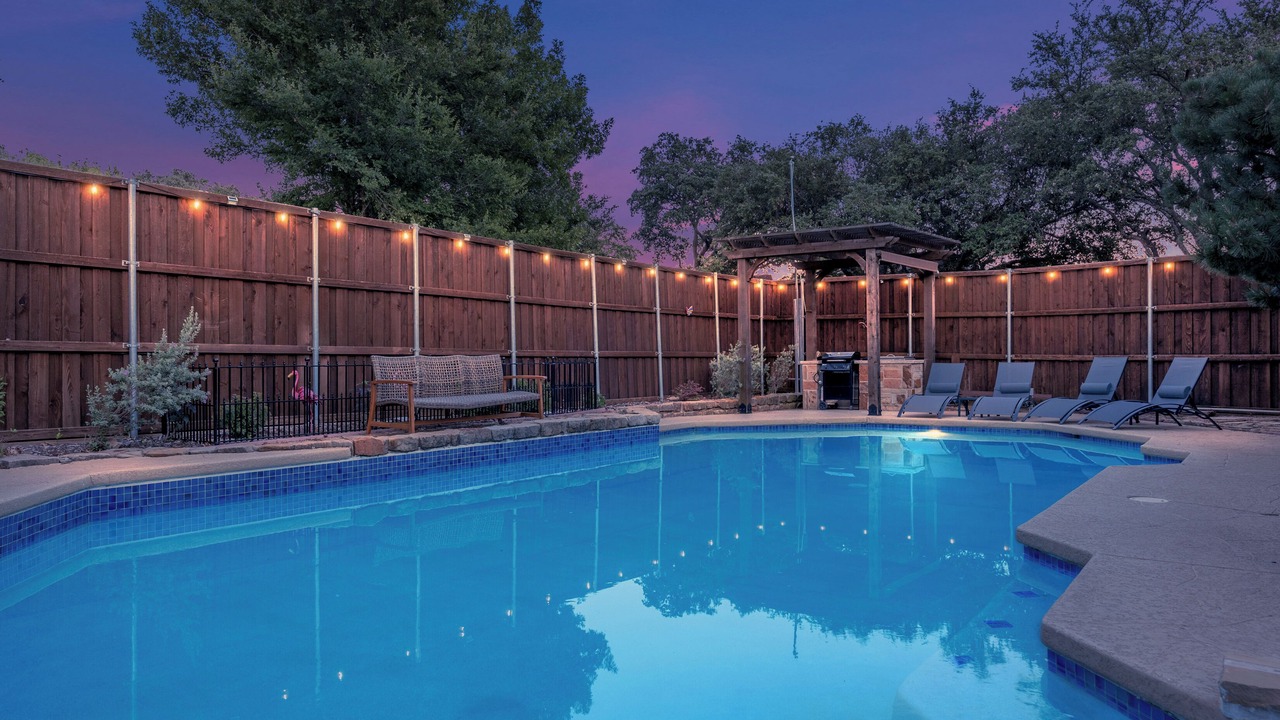 Photo of Outdoor in Far North Dallas