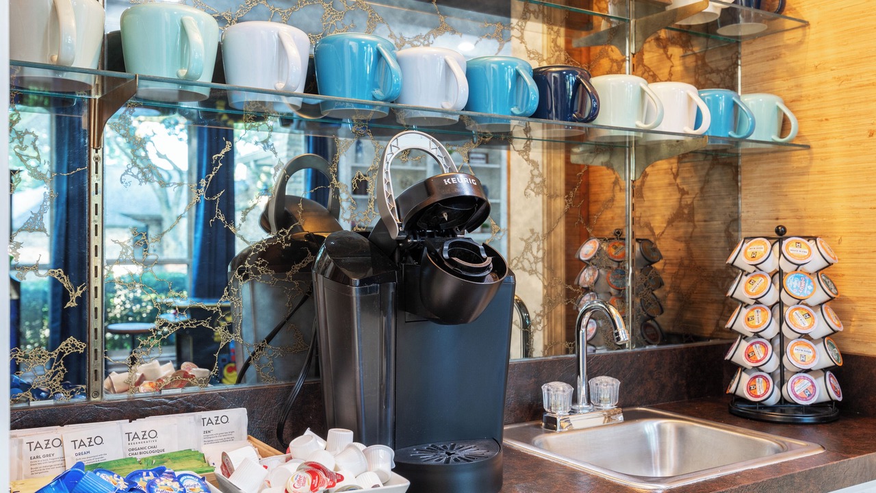 Photo of Kitchen in Far North Dallas