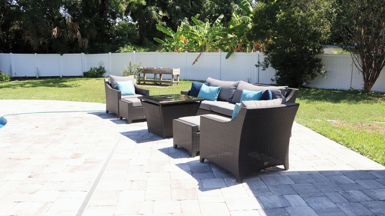 Photo of Patio Balcony in Southside