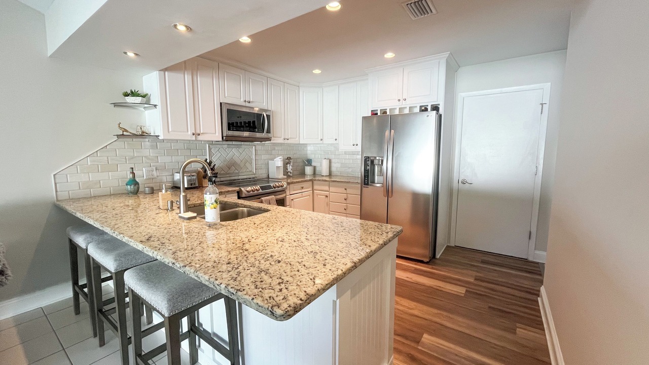 Photo of Kitchen in Southside